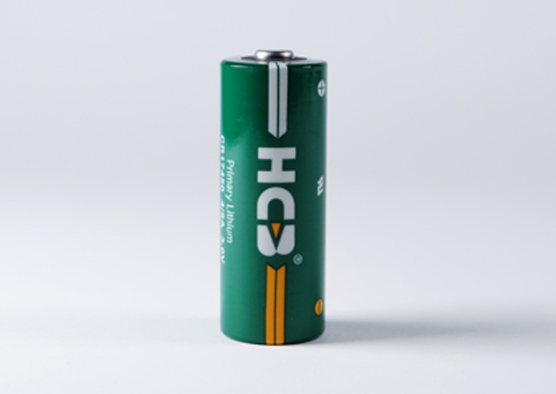 cr17450 battery