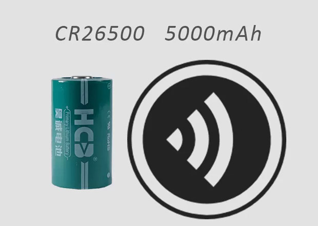 Cr26500 Battery