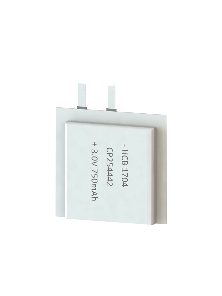 CP254442 Lithium Pouch Cell