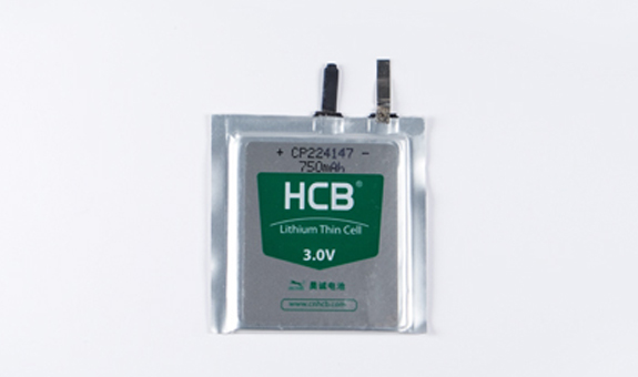 CP224147 Lithium Pouch Cell