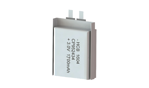 CP952434 Lithium Pouch Cell
