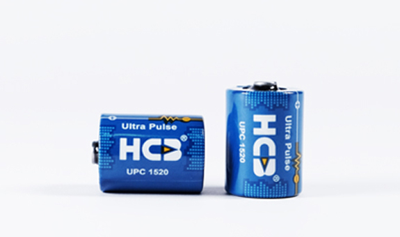 UPC1520 Ultra Pulse Capacitors