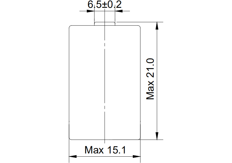 UPC1520 Ultra Pulse Capacitors