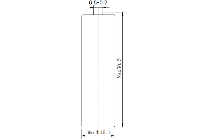 UPC1550 Ultra Pulse Capacitors