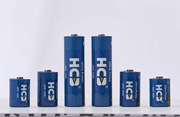 Ultra Pulse Capacitors