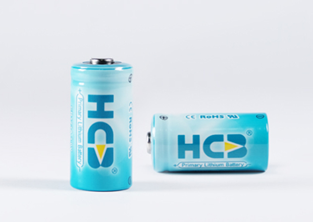 123a Lithium Manganese Dioxide Batteries