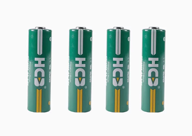 Cr14505 Battery