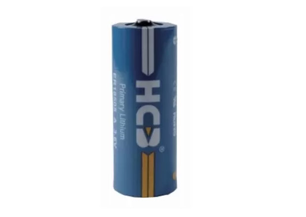 er18505 battery