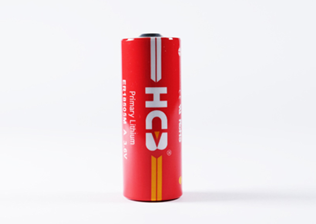 ER34615 Li-SOCl2 Lithium Thionyl Chloride Primary Battery Supplier