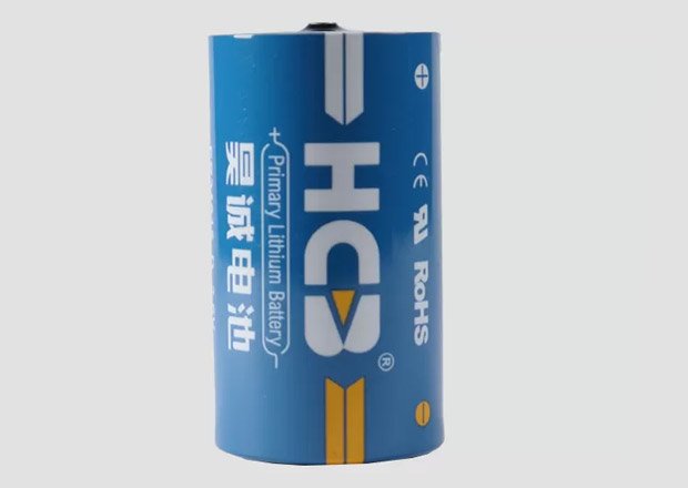 Er34615 Battery