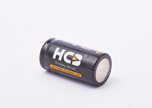 Lithium Manganese Oxide Battery
