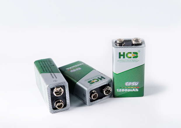 Lithium Pouch Cell Supplier