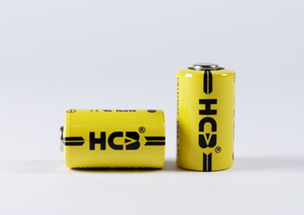 Lithium Battery CR14250SE