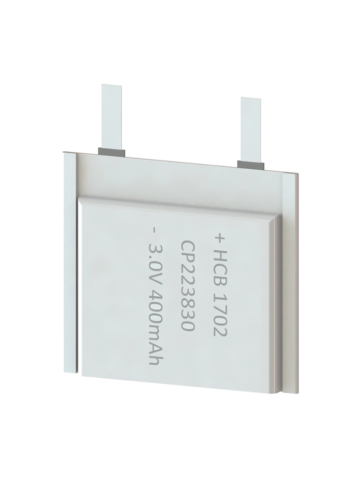 CP223830 Lithium Pouch Cell