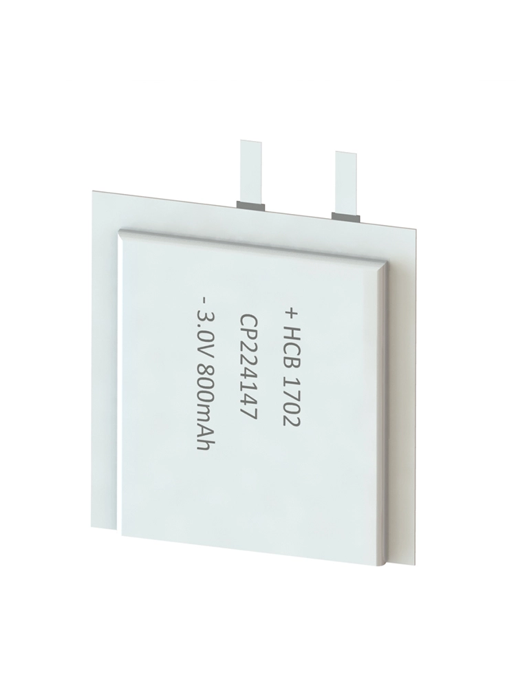 CP224147 Lithium Pouch Cell