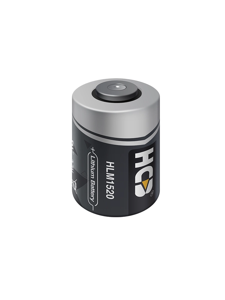 HLM1520 Li-ion Cylindrical Battery