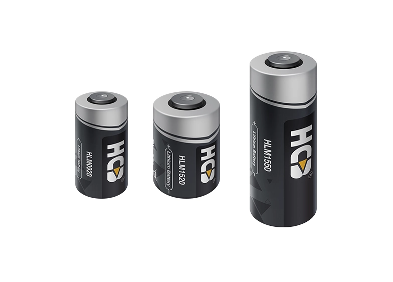 HLM Li-ion Cylindrical Battery