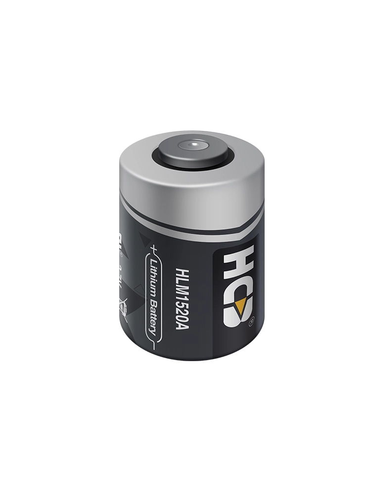 HLM1520A Li-ion Cylindrical Battery