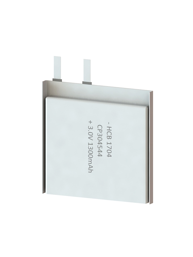 CP304544 Lithium Pouch Cell