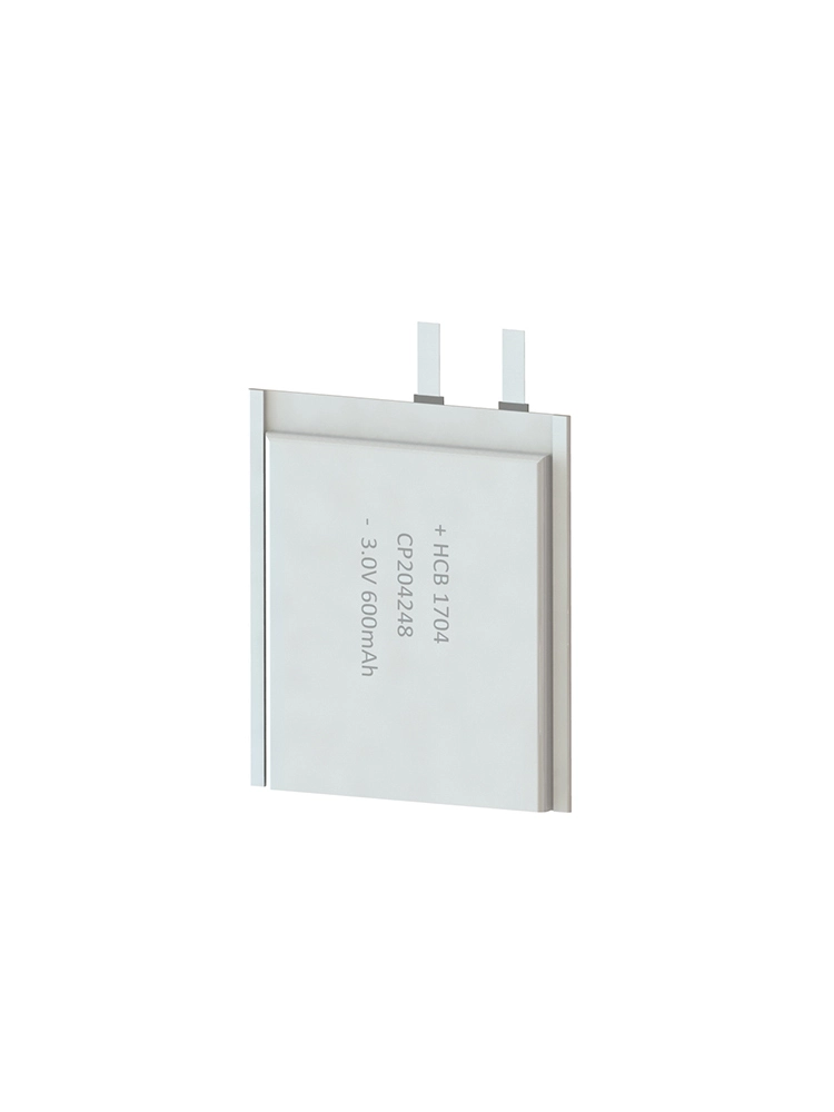 CP204248 Lithium Pouch Cell