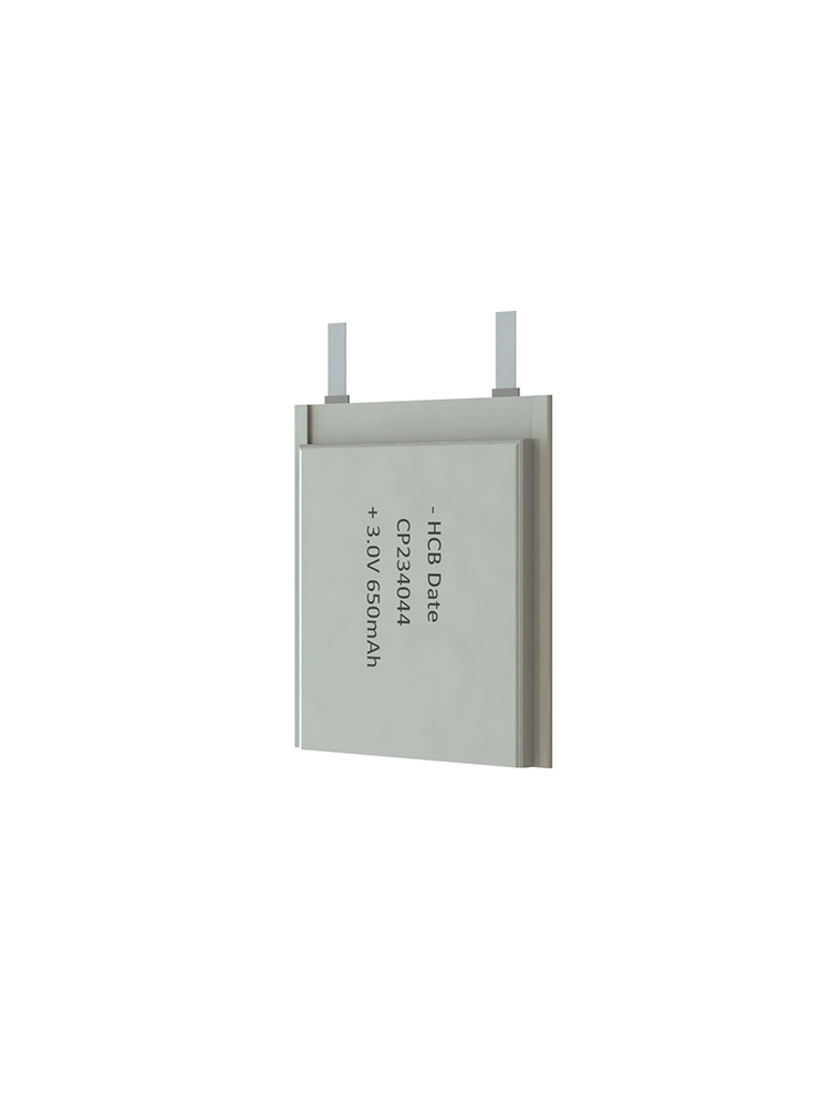 CP234040 Lithium Pouch Cell