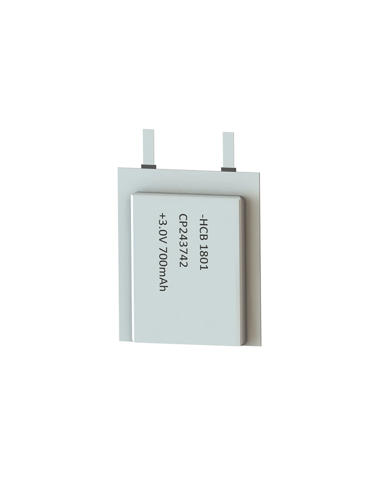 CP243742 Lithium Pouch Cell