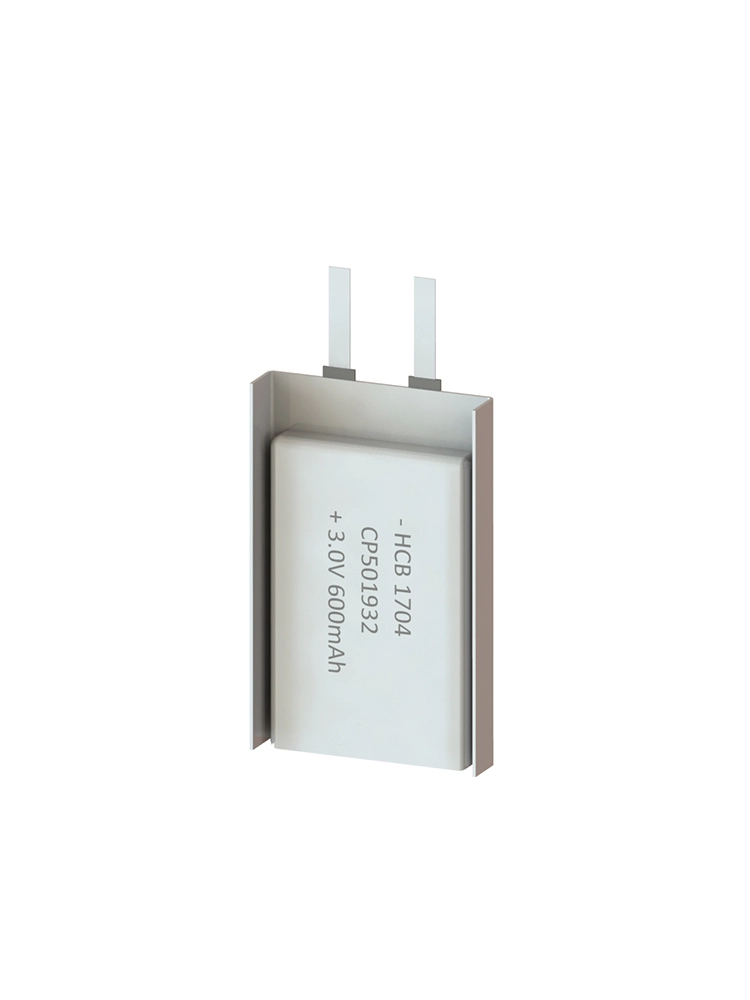 CP501932 Lithium Pouch Cell