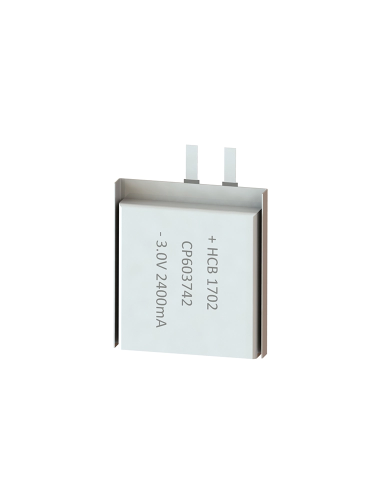 CP603742 Lithium Pouch Cell