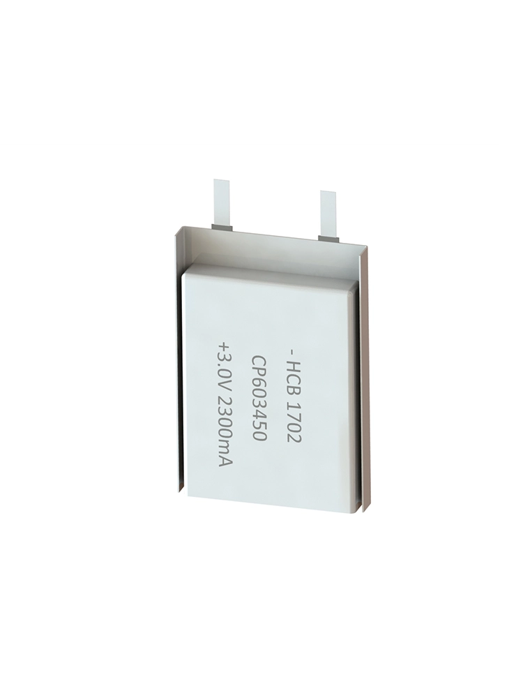 CP603450 Lithium Pouch Cell