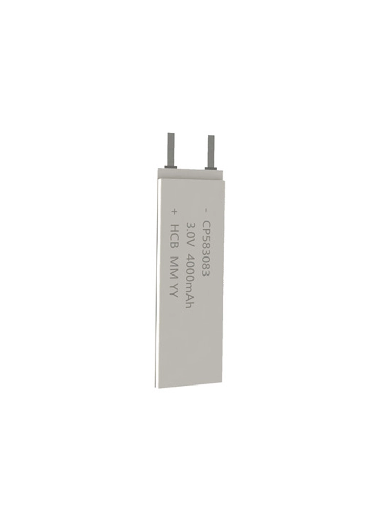 CP583083 Lithium Pouch Cell