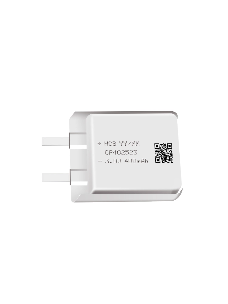 CP402523 Lithium Pouch Cell