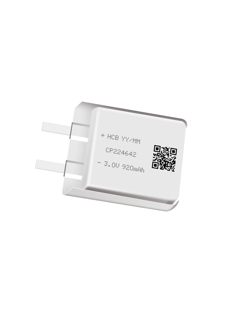 CP224642 Lithium Pouch Cell