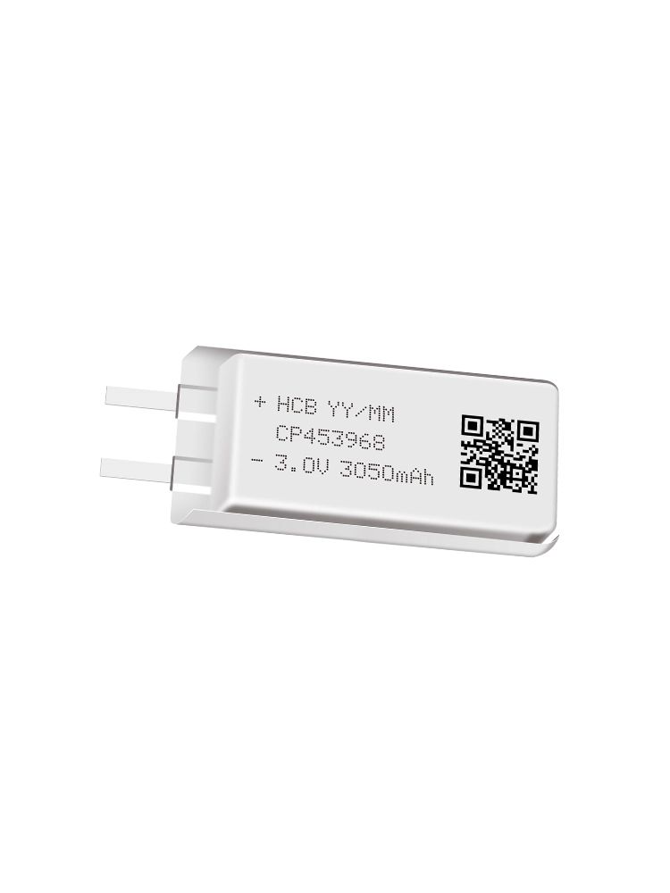 CP453968 Lithium Pouch Cell