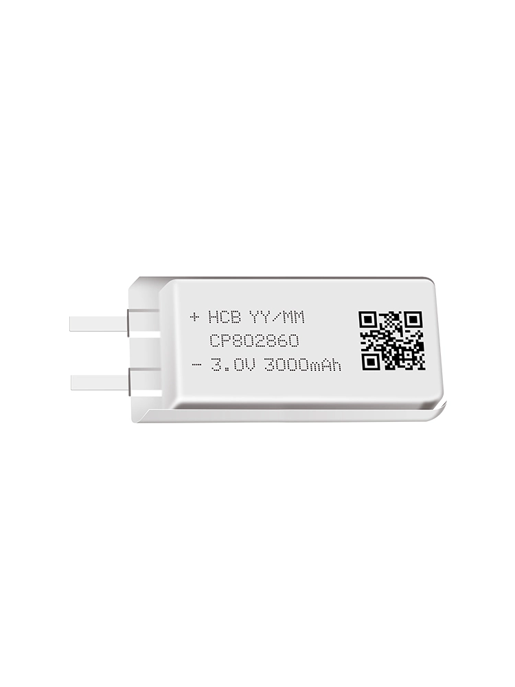 CP802860 Lithium Pouch Cell