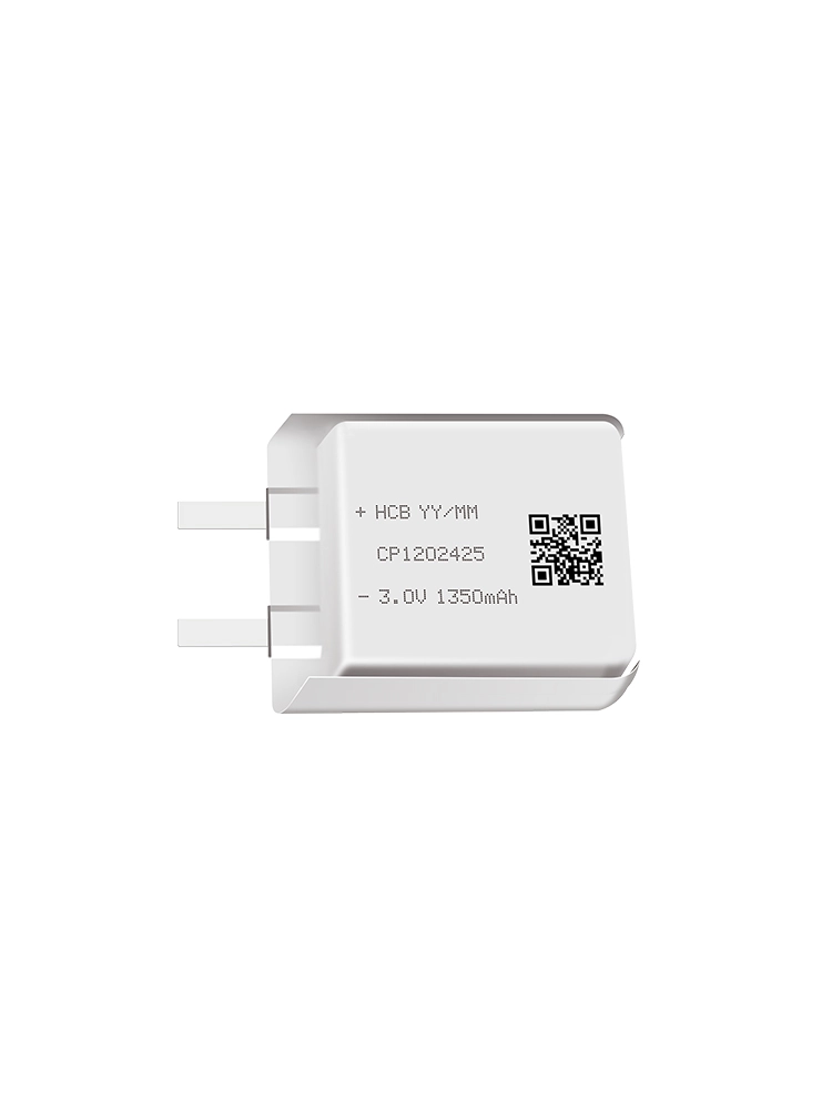 CP1202425 Lithium Pouch Cell
