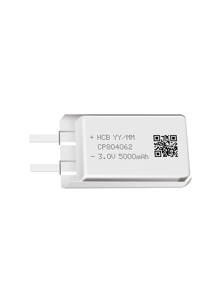 CP804062 Lithium Pouch Cell